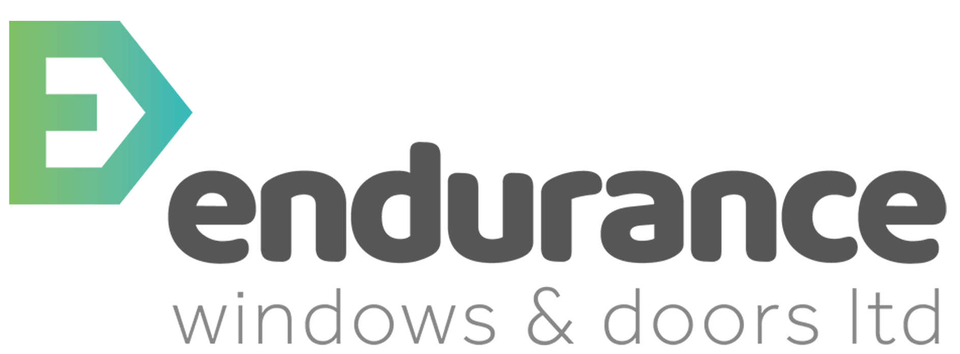 Endurance Windows & Doors Ltd - Logo